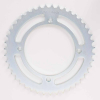 PBR Stahl-Kettenrad für Yamaha 50Z Kr-857-50Z-520